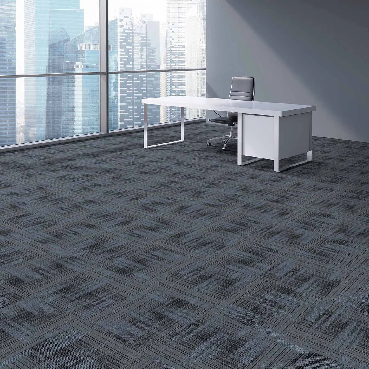 Bandwidth — Next Floor®